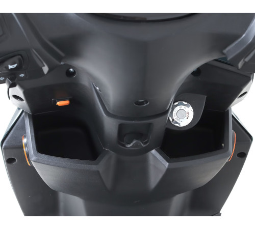 Електроскутер Maxxter NEOS III Blue