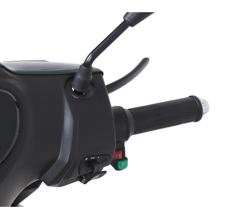 Електроскутер Maxxter NEOS III Blue