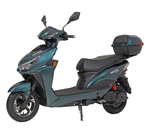Електроскутер Maxxter NEOS III Green