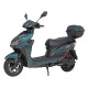 Електроскутер Maxxter NEOS III Green