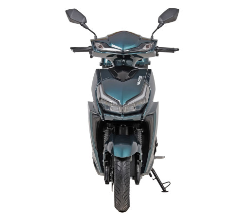 Електроскутер Maxxter NEOS III Green