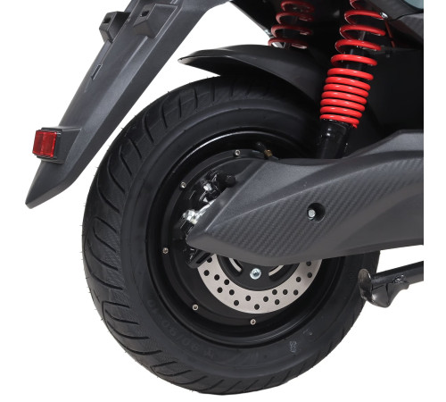 Електроскутер Maxxter NEOS III Green