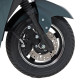 Електроскутер Maxxter NEOS III Green