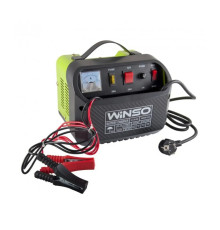 Зарядний пристрій АКБ Winso 139500 12/24V, 20 А