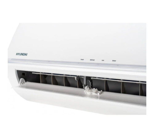Кондиціонер Hyundai MODEL R ARN12RSSUAWF1/ARU12RSSUAWF1