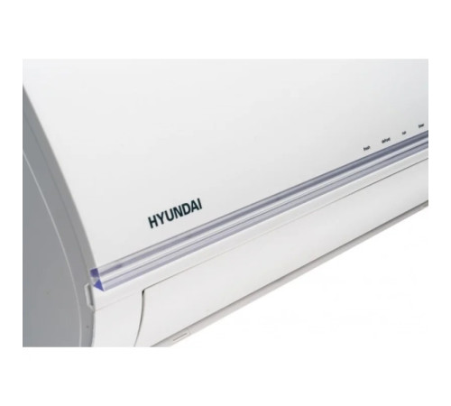 Кондиціонер Hyundai MODEL R ARN12RSSUAWF1/ARU12RSSUAWF1