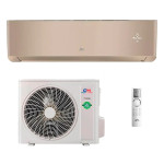 Кондиціонер Cooper&Hunter CH-S09FTXAL2-GD Wi-Fi