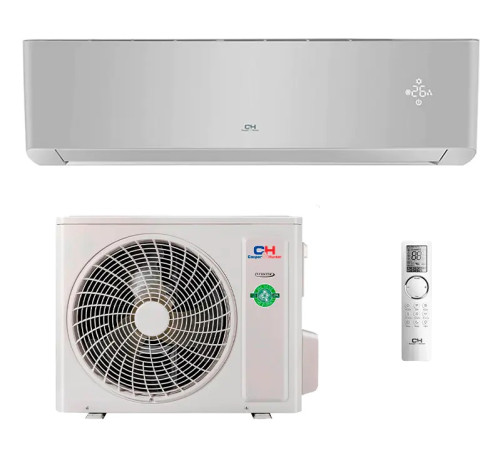 Кондиціонер Cooper&Hunter CH-S09FTXAL2-SC Wi-Fi