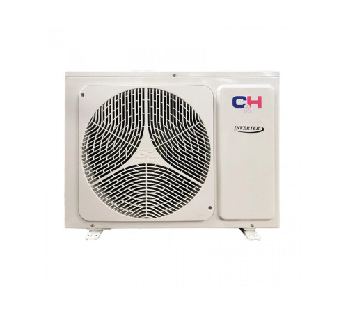 Кондиціонер Cooper&Hunter CH-S09FTXF2-NG R32 Wi-Fi