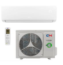 Кондиціонер Cooper&Hunter CH-S12FTXF2-NG R32 Wi-Fi