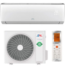 Кондиціонер Cooper&Hunter CH-S18FTXLA2-NG R32 Wi-Fi
