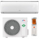 Кондиціонер Cooper&Hunter CH-S18FTXLA2-NG R32 Wi-Fi