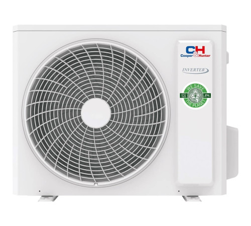 Кондиціонер Cooper&Hunter CH-S18FTXLA2-NG R32 Wi-Fi