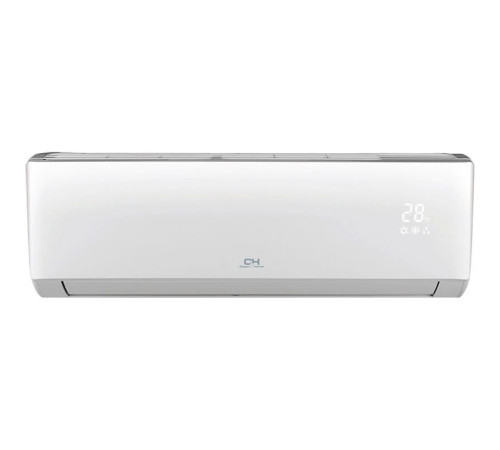 Кондиціонер Cooper&Hunter CH-S18FTXLA2-NG R32 Wi-Fi