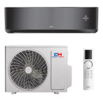 Кондиціонер Cooper&Hunter CH-S18FTXAL2-FB Wi-Fi