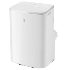 Кондиціонер мобільний Electrolux ChillFlex Pro EXP26U339HW