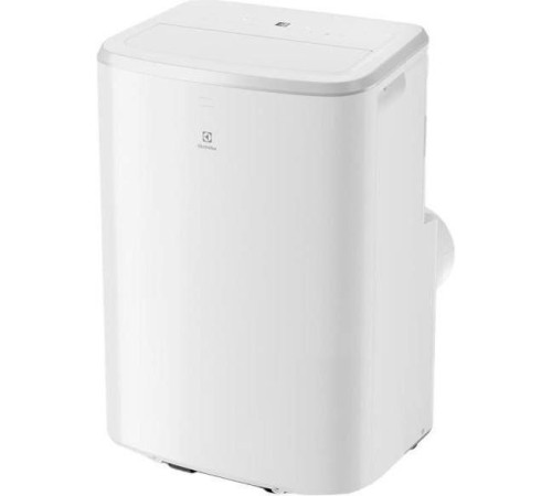 Кондиціонер мобільний Electrolux ChillFlex Pro EXP26U339HW