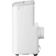 Кондиціонер мобільний Electrolux ChillFlex Pro EXP26U339HW