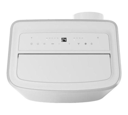 Кондиціонер мобільний Electrolux ChillFlex Pro EXP26U339HW