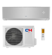 Кондиціонер Cooper&Hunter CH-S24FTXAM2S-SC Wi-Fi