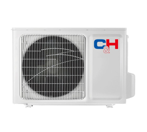 Кондиціонер Cooper&Hunter CH-S24FTXAM2S-SC Wi-Fi
