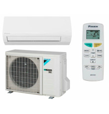 Кондиціонер Daikin FTXF35F / RXF35F Wi-Fi