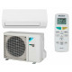 Кондиціонер Daikin FTXF35F / RXF35F Wi-Fi