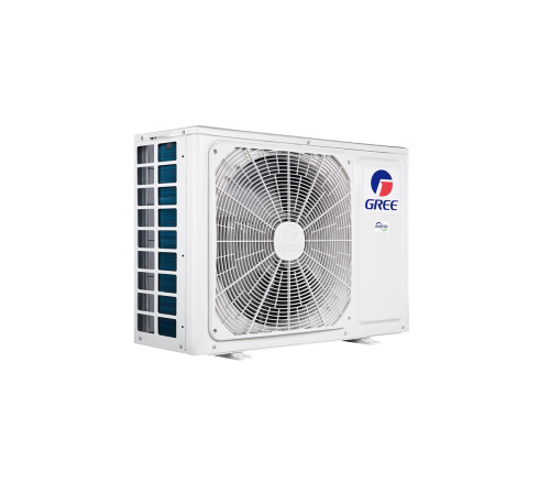 Кондиціонер GREE GWH09AKCXD-K6DNA1A R32 Wi-Fi