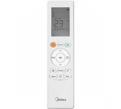 Кондиціонер Midea Aurora MSAB-12HRFN8-I / MSAB-12HRFN8-O