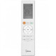 Кондиціонер Midea Aurora MSAB-12HRFN8-I / MSAB-12HRFN8-O