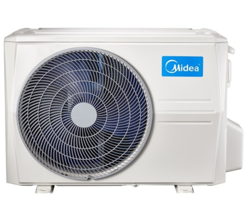 Кондиціонер Midea BreezeleSS FA-09N8D6-I / FA-09N8D6-O