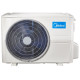 Кондиціонер Midea BreezeleSS FA-09N8D6-I / FA-09N8D6-O