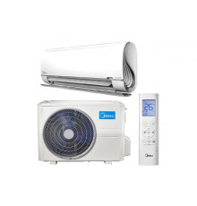 Кондиціонер Midea BreezeleSS FA-09N8D6-I / FA-09N8D6-O
