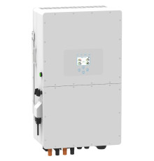 Гібридний інвертор високовольтний Deye SUN-30K-SG01HP3-EU-BM3