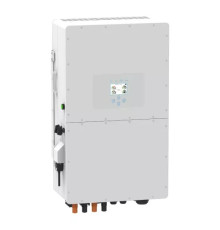 Гібридний інвертор високовольтний Deye SUN-50K-SG01HP3-EU 