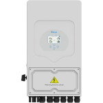 Гібридний сонячний інвертор Deye SUN-6K-SG05LP1-EU-AM2-P WiFi