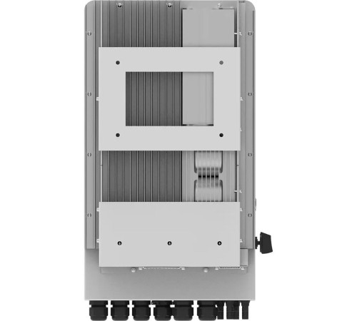 Гібридний сонячний інвертор Deye SUN-6K-SG05LP1-EU-AM2-P WiFi