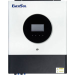 Гібридний сонячний інвертор EnerSol EHI-8000SP