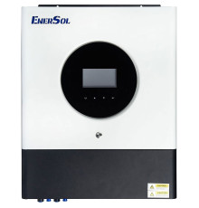 Гібридний сонячний інвертор EnerSol EHI-8000SP