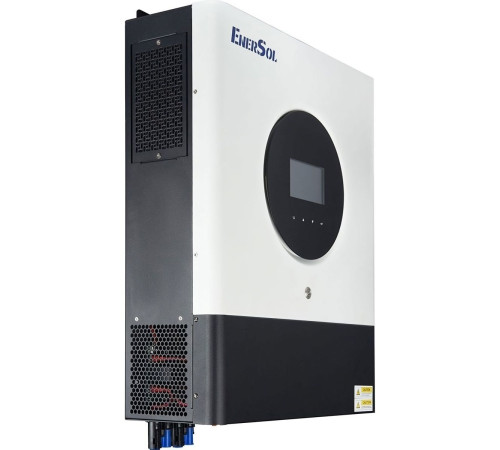 Гібридний сонячний інвертор EnerSol EHI-8000SP