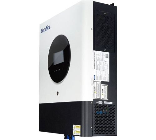 Гібридний сонячний інвертор EnerSol EHI-8000SP