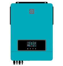Гібридний сонячний інвертор Exelon EMAX PRO-10.2 KW
