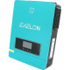 Гібридний сонячний інвертор Exelon EMAX PRO-10.2 KW