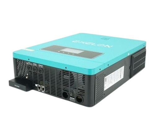 Гібридний сонячний інвертор Exelon EMAX PRO-10.2 KW