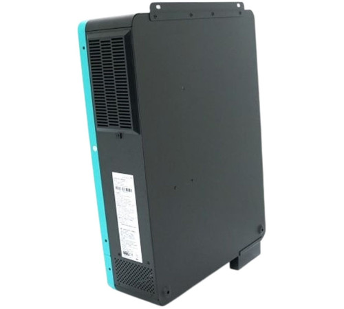 Гібридний сонячний інвертор Exelon EMAX PRO-10.2 KW