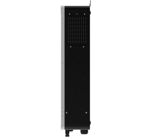Гібридний сонячний інвертор FelicityESS IVEM8048-II (Gen-port)