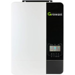 Гібридний сонячний інвертор Growatt SPF 5000ES