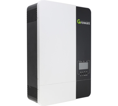 Гібридний сонячний інвертор Growatt SPF 5000ES