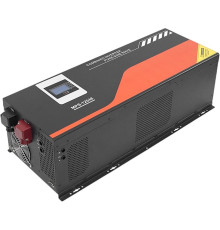 Гібридний сонячний інвертор Ritar RTSWm-MPPT-MPS-12048