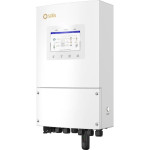 Гібридний сонячний інвертор Solis S6-EH1P6K-L-PLUS